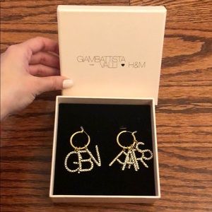 Giambattista Valli Earrings